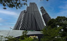 Arte Mont Kiara
